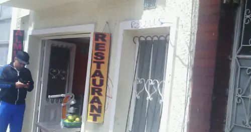 RESTAURANT CALLE 80 CON 69K RESTAURANT CALLE 80 CON 69K